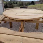 De La Giroterie, Maison à La Campagne Au Calme, Vue Sur La Vallée