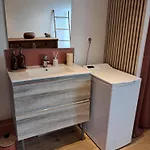 Hébergement de vacances De La Giroterie, Maison à La Campagne Au Calme, Vue Sur La Vallée