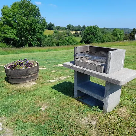 Maison à La Campagne, Au Calme *