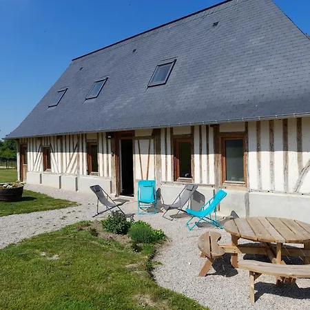 Maison à La Campagne, Au Calme * Selles (Eure)