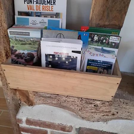 Normand, A La Campagne, Au Calme *