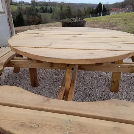 Normand, A La Campagne, Au Calme