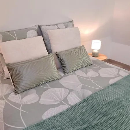 Maison à La Campagne, Au Calme Hébergement de vacances Selles (Eure)