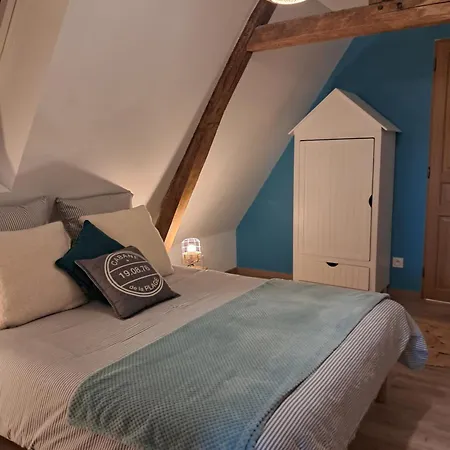 Maison à La Campagne, Au Calme *