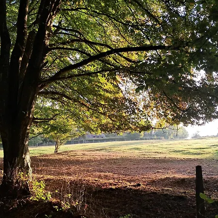 Maison à La Campagne, Au Calme Hébergement de vacances Selles (Eure)